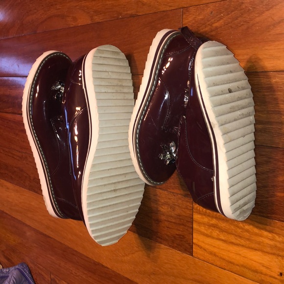 Zara mommy & me shoes - Picture 4 of 8